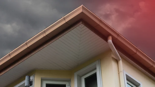 Gutter Installation and Replacement