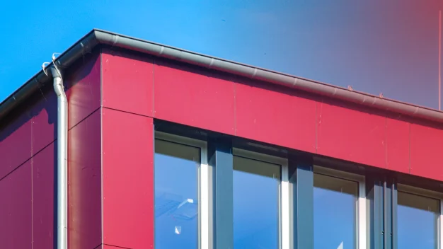 Gutter Cleaning