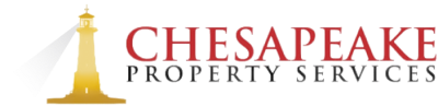 Chesapeake Property Services