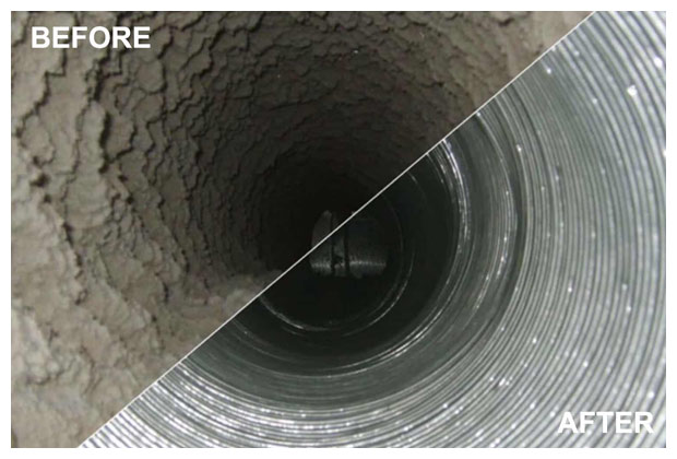 Dryer Duct Service San Jose
