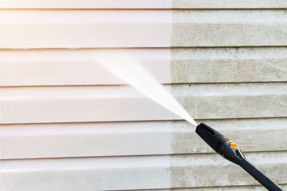 Read more about the article How Often Should I Have My Home Pressure Washed?