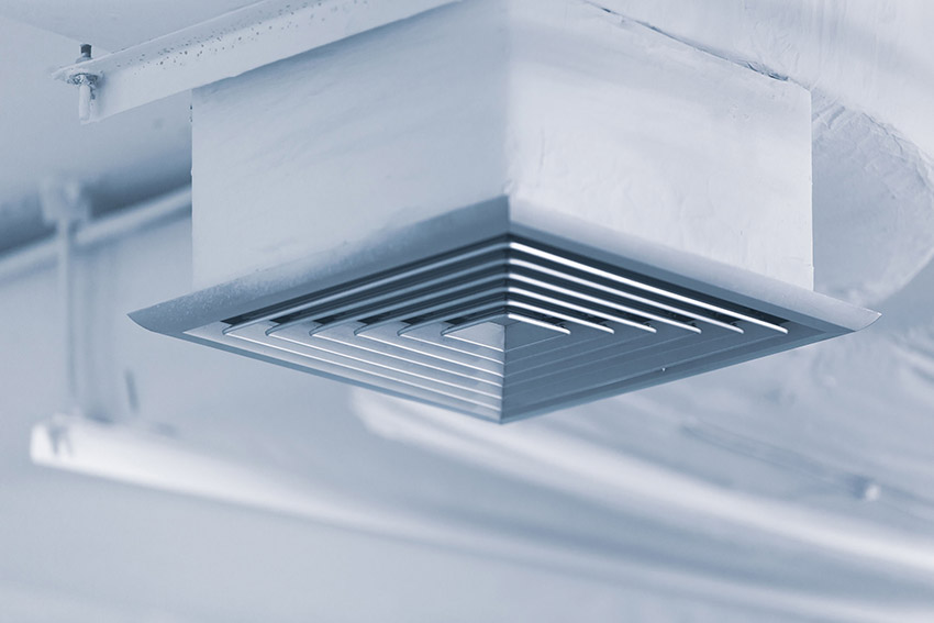 Spring Cleaning: Why You Should Schedule Air Duct Cleaning!