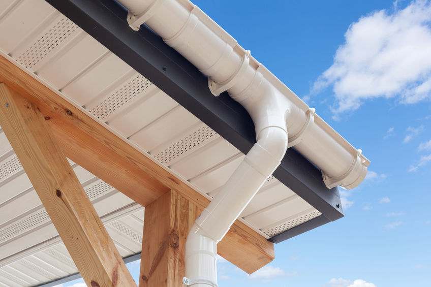 Read more about the article Why Does Gutter Size Make a Difference?