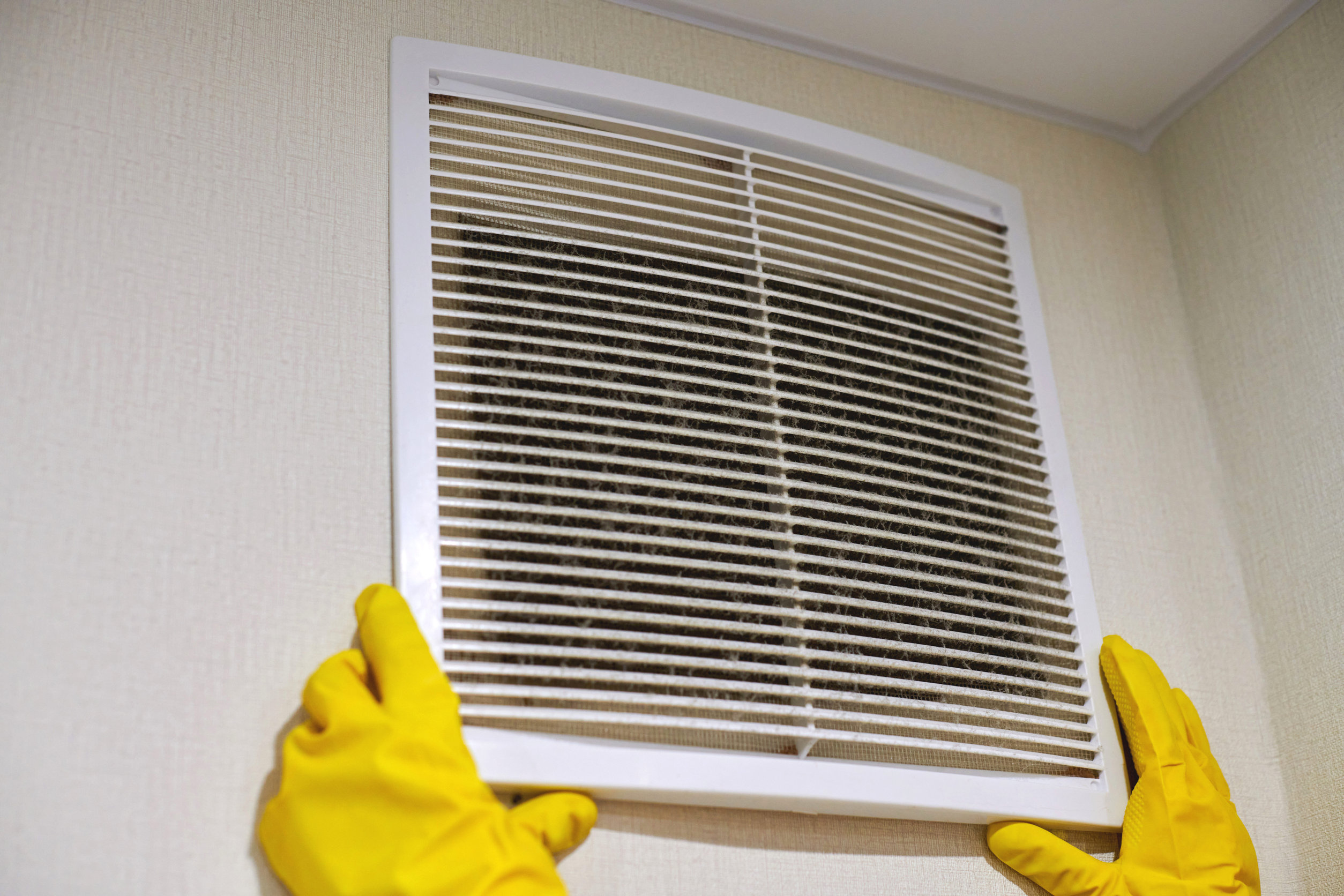 How Often Should You Clean Your Dryer Vents?