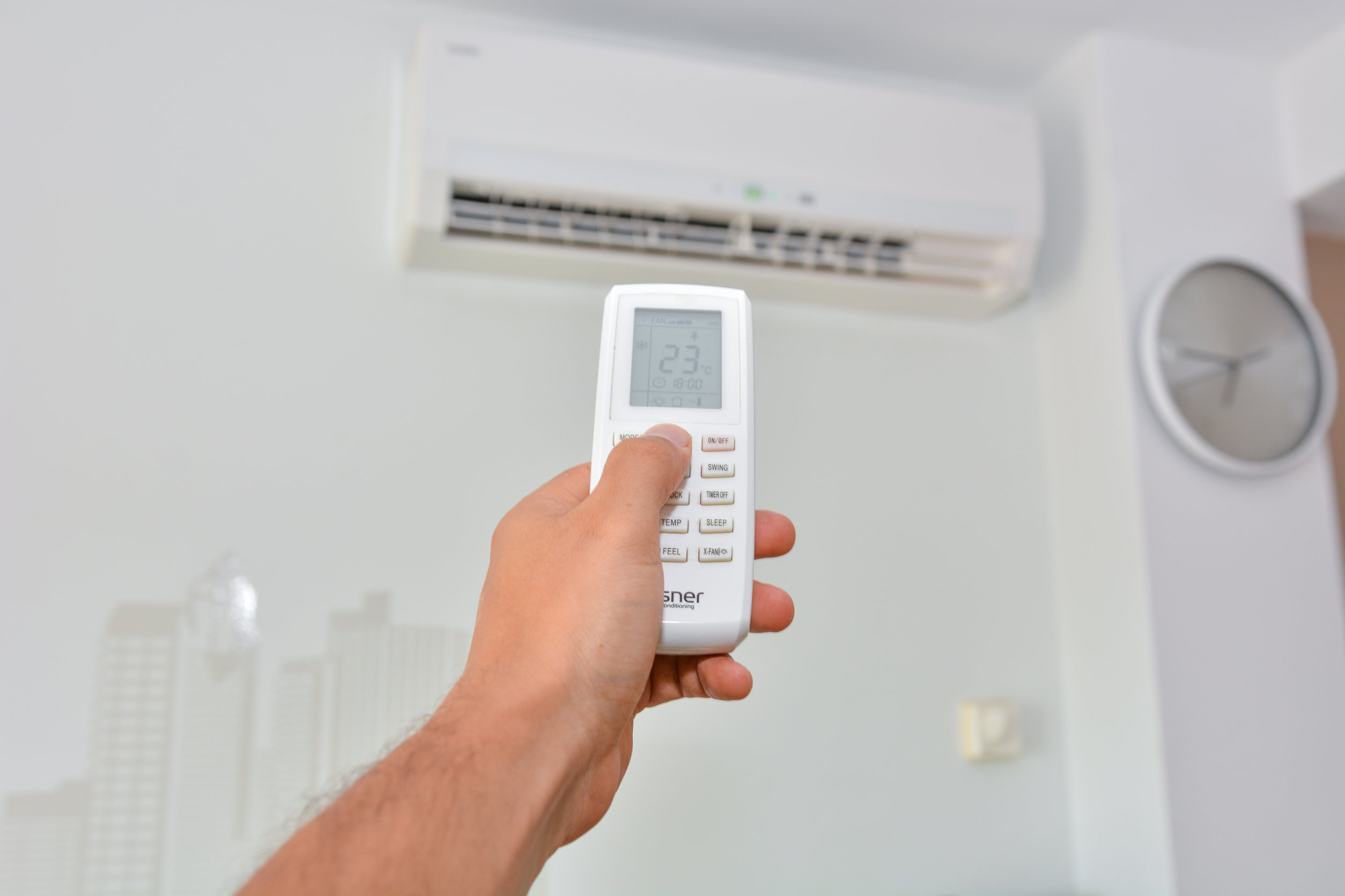 Tips for Keeping Your Air Conditioning Cost Low
