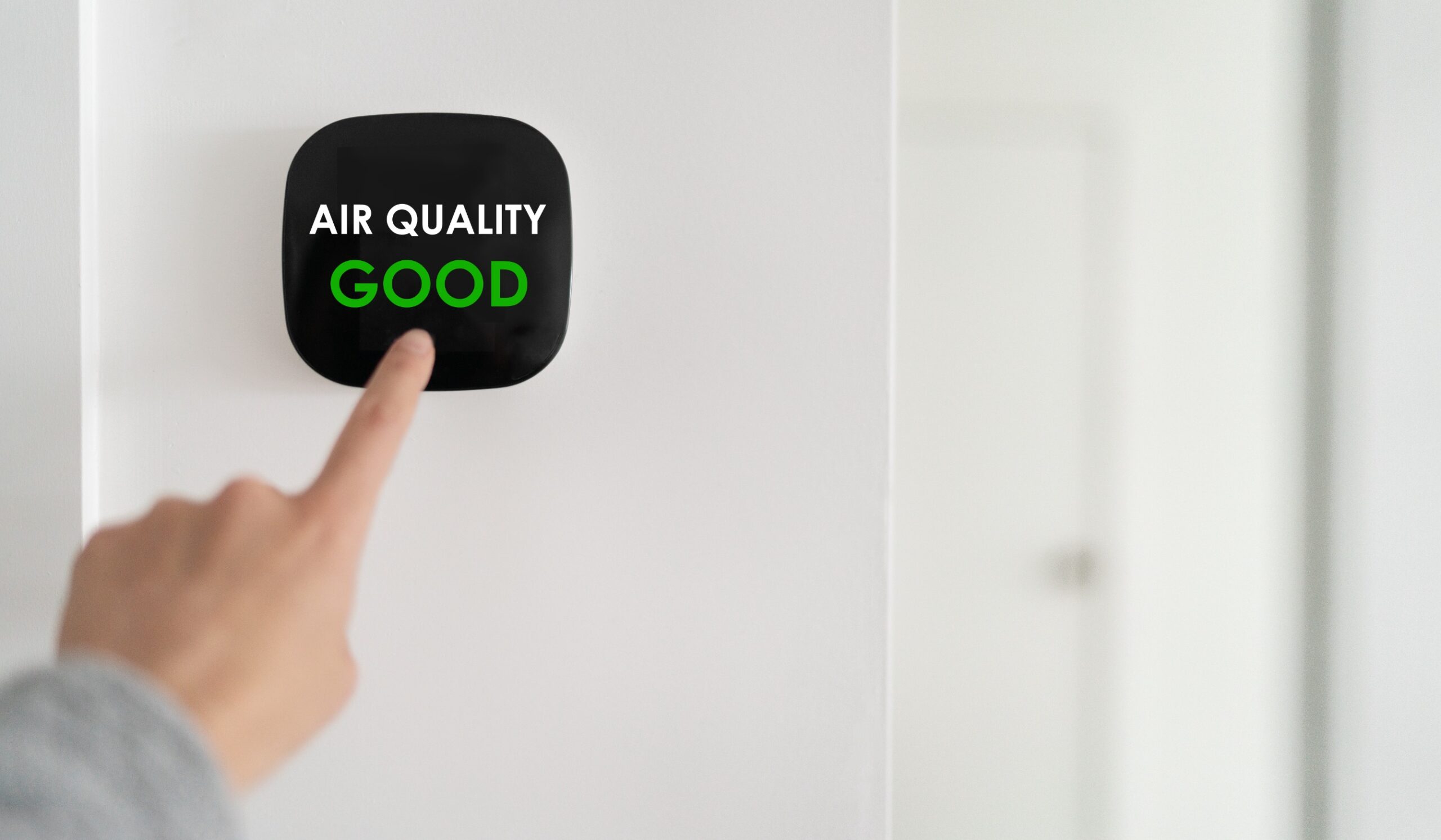 Read more about the article How You Can Improve Indoor Air Quality in Winter