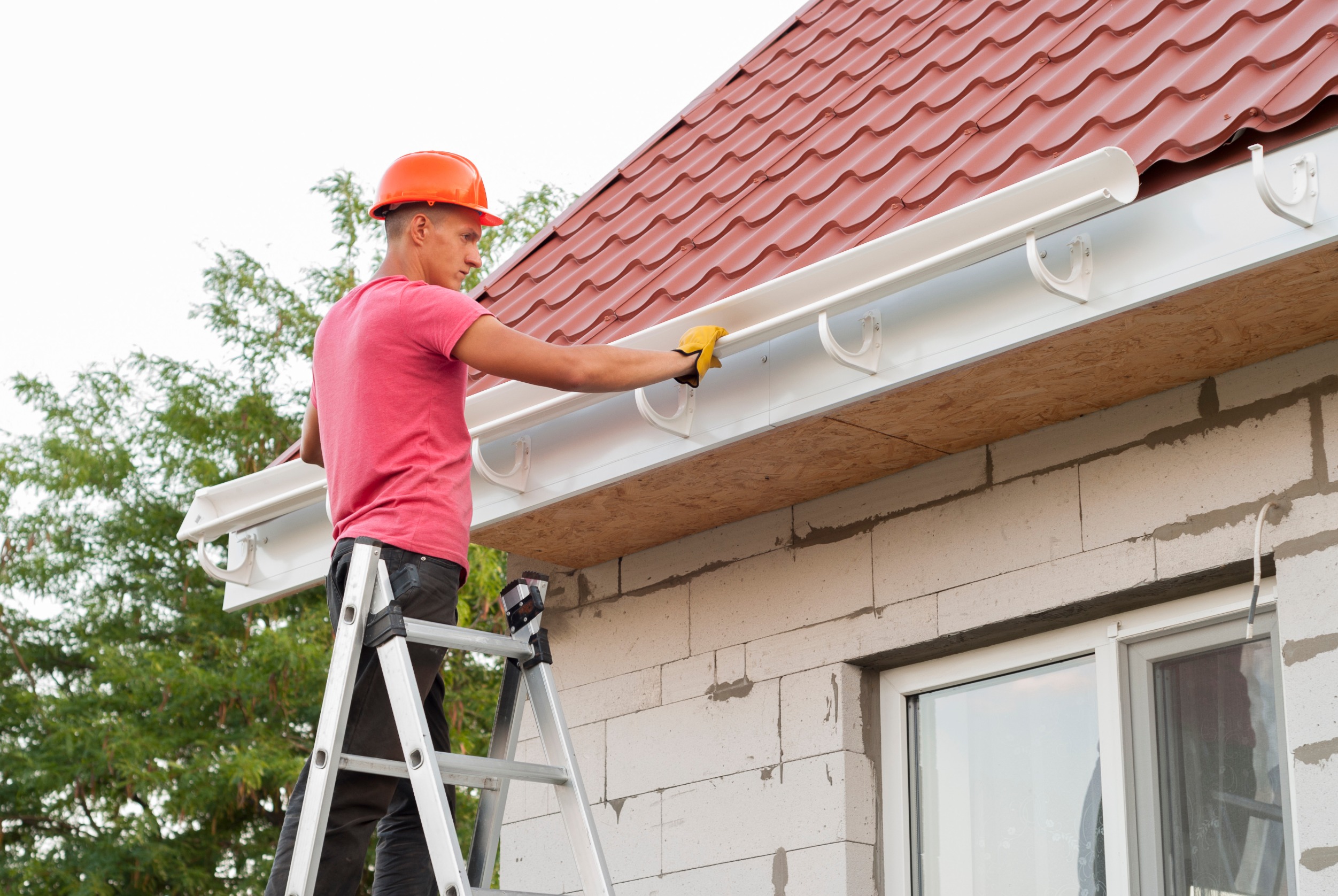 Why Proper Gutter Installation Is Crucial for Your Home